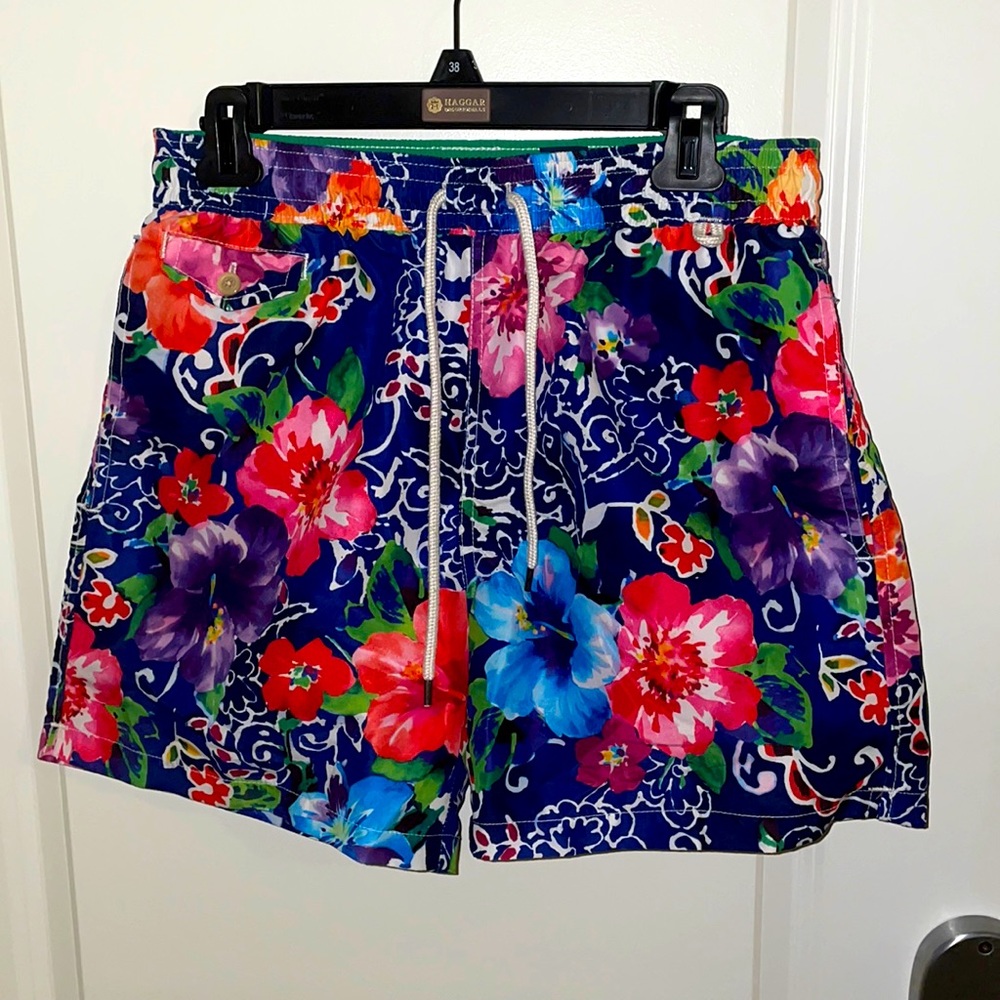 Polo Ralph Lauren Swim Shorts